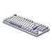 Alu Daylight - Tastiera Gaming Meccanica Iso (de) - Foto miniatura 7