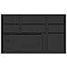IFP86G1 lavagna interattiva 2,18 m (86") 3840 x 2160 Pixel Touch screen Nero HDMI - Foto miniatura 8