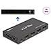 Interruttore Hdmi Da 3 Ingressi Hdmi A 1 Uscita Hdmi 8k 60 Hz - Foto miniatura 1