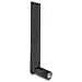 88399 Antenna Di Rete Antenna Omnidirezionale Sma 3 Dbi - Foto miniatura 1