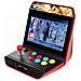 Console Retro Full Hd 12 Pollici Per Un Giocatore. Full Hd 8gb 1000 Giochi. - Foto miniatura 2
