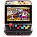 Console Retro Full Hd 12 Pollici Per Un Giocatore. Full Hd 8gb 1000 Giochi. - Foto miniatura 4