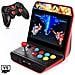 Console Retro Full Hd 12 Pollici Per Un Giocatore. Full Hd 8gb 1000 Giochi. - Foto miniatura 1