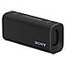 SRSULT30B Altoparlante portatile stereo Nero - Foto miniatura 1