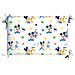Trapunta Con Paracolpi Baby Disney Mickey&pluto In Cotone Colore Neutro Misura Baby - Foto miniatura 2
