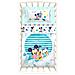 Trapunta Con Paracolpi Baby Disney Mickey&pluto In Cotone Colore Neutro Misura Baby - Foto miniatura 3