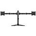 DT35TSR-361 Supporti a parete per TV 88,9 cm (35") Scrivania Nero - Foto miniatura 2