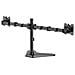 DT35TSR-361 Supporti a parete per TV 88,9 cm (35") Scrivania Nero - Foto miniatura 7