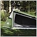 Tenda da Campeggio a Tunnel per 2 Persone Verde Impermeabile - Foto miniatura 2