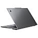 ThinkPad X9-14 Gen 1 Copilot+ PC Intel Core Ultra 5 228V Computer portatile 35,6 cm (14") WUXGA 32 GB LPDDR5x-SDRAM 512 GB SSD Wi-Fi 7 (802.11be) Windows 11 Pro Spagnolo Grigio - Foto miniatura 2