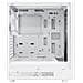 PC Gaming GA450 Star Light Midi Tower Bianco - Foto miniatura 2