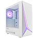 PC Gaming GA450 Star Light Midi Tower Bianco - Foto miniatura 3