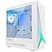 PC Gaming GA450 Star Light Midi Tower Bianco - Foto miniatura 1