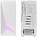 PC Gaming GA450 Star Light Midi Tower Bianco - Foto miniatura 4
