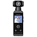 Vlogging Camera Wifi Snap Pocket 5k E 50mp, Schermo 1.3"", Corpo Girevole 270°, Custodia Impermeabile 30 Metri, Autonomia 1.5 Ore, Scheda Sd Fino A 256gb - Foto miniatura 1
