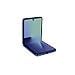 Galaxy Z Flip7 5G 256GB 12GB Ram Display 6.9" Main Camera 50MP Dual nanoSim (+eSIM) USB tipo-C Android Exynos 2500 4300mAh Blue Shadow Europa - Foto miniatura 4