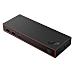 ThinkPad USB4 Smart Dock 5500 Cablato Nero - Foto miniatura 1