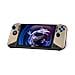 CLAW 8 AI+ A2VM-015DE console da gioco portatile 20,3 cm (8") 1 TB Touch screen Wi-Fi Beige - Foto miniatura 3