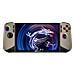 CLAW 8 AI+ A2VM-015DE console da gioco portatile 20,3 cm (8") 1 TB Touch screen Wi-Fi Beige - Foto miniatura 1