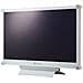 Monitor 23,8" LED Flat MX-2402 Full HD Tempo di risposta 5 ms Bianco - Foto miniatura 3