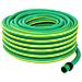 Tubo da Giardino 5-Ply Verde e Giallo 1 / 2'' 30 m PVC - Foto miniatura 1