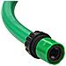 Tubo da Giardino 5-Ply Verde e Giallo 1 / 2'' 30 m PVC - Foto miniatura 7