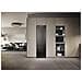 HTR3620ANMP Libera installazione 414 L Acciaio inox - Foto miniatura 5