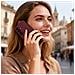 Custodia Per Telefono Samsung Galaxy S26, Rosso Scuro - Foto miniatura 6