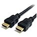 Cavo HDMI ad alta velocità da 1 m con Ethernet - HDMI Ultra HD 4k x 2k - M / M - Foto miniatura 1