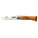 Coltello Opinel Virobloc N 6 - Foto miniatura 1