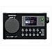 Radio Digitale Compatta Fusion 270 DAB /DAB+ /FM RDS Colore Nero - Foto miniatura 2