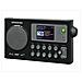 Radio Digitale Compatta Fusion 270 DAB /DAB+ /FM RDS Colore Nero - Foto miniatura 3