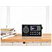 Radio Digitale Compatta Fusion 270 DAB /DAB+ /FM RDS Colore Nero - Foto miniatura 5