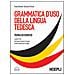 Paola Bonelli - Grammatica d'uso della lingua tedesca. Teoria ed esercizi scaricabile online. Con CD Audio formato MP3 - Foto miniatura 1