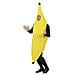 BANANA (costume) -L - Foto miniatura 1