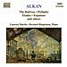 Alkan Charles Valentin - Preludio N. 1,13,17,25 Op. 31, Improvvisin. 1 E 3 Op. 32, Studi N. 6,8,12 Op. 35, . . . - Foto miniatura 1