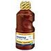 Flacone 250ml Tempera Marrone Lavab - Foto miniatura 1