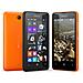 Pellicola in Vetro Temperato per Microsoft Lumia 430 - Foto miniatura 2