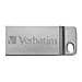 Chiavetta USB 16 Gb Verbatim 98748 16Gb USB 2.0 Type-A Argento - Foto miniatura 6
