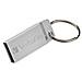 Chiavetta USB 16 Gb Verbatim 98748 16Gb USB 2.0 Type-A Argento - Foto miniatura 1