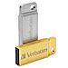 Chiavetta USB 16 Gb Verbatim 98748 16Gb USB 2.0 Type-A Argento - Foto miniatura 7