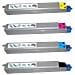 Toner C9655 Nero Compatibile Per Oki C 9655n, 9655dn, 9655hdn, 9655hdtn 43837132 22.500 Pagine - Foto miniatura 1