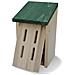 Set 4 Pz Casetta Nido Per Farfalle 14 X 15 22 Cm - Foto miniatura 4
