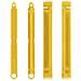 V71563 - Giunto Unione Scatole Orizz+vert Giallo - Foto miniatura 1