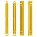 V71563 - Giunto Unione Scatole Orizz+vert Giallo - Foto miniatura 4