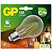 GP Lighting Filament Classic E27 5W (40W) dimmable 470 lm - Foto miniatura 1