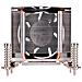 Dissipatore Argon per CPU Intel LGA 1150 / 1151 / 1155 / 1156 - Foto miniatura 8