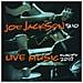 Joe Jackson - Live Music-Europe 2010 (2 Lp)  - Foto miniatura 1