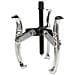 Estrattore A Tre Griffe 150 Mm Yt-2513 - Foto miniatura 3