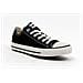 Sneakers All Star Canvas Classic Donna Nero - Foto miniatura 5